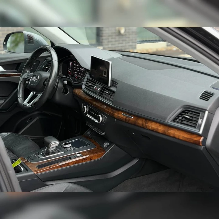 2018 Audi FY Q5 - Image 9 of 11