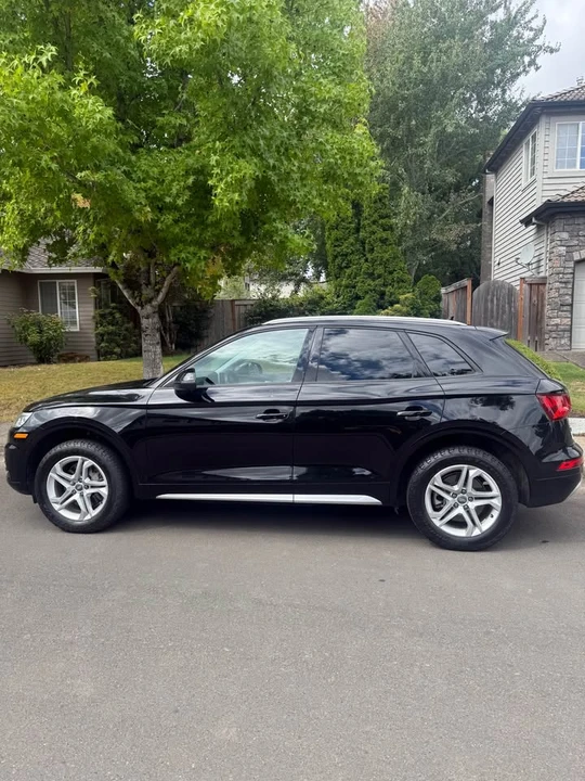 2018 Audi FY Q5 - Image 7 of 17