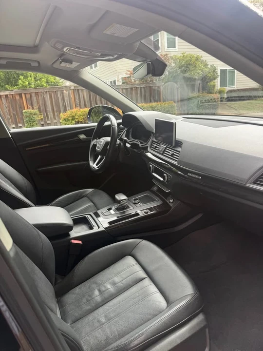 2018 Audi FY Q5 - Image 13 of 17