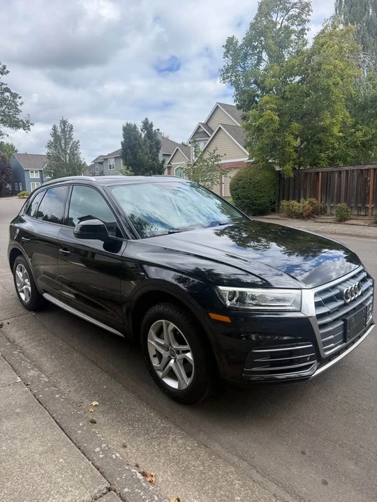2018 Audi FY Q5 - Image 3 of 17