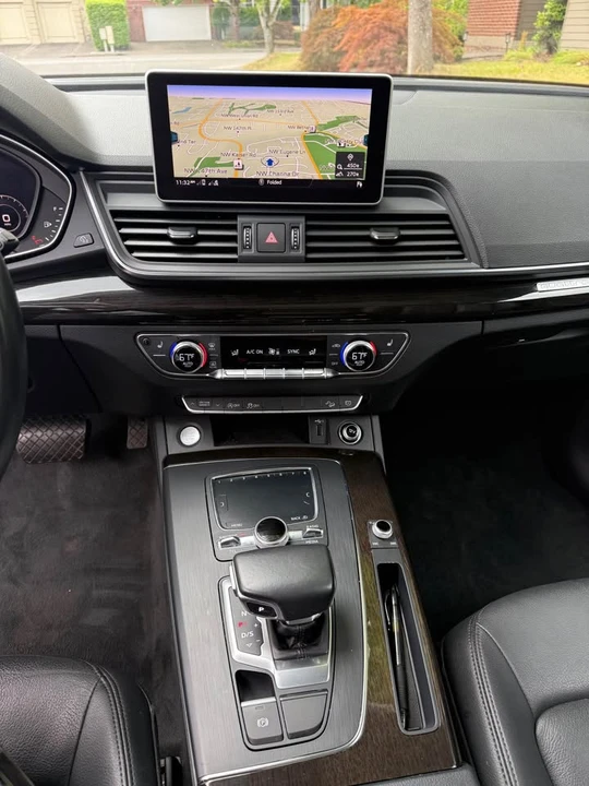 2018 Audi FY Q5 - Image 11 of 17