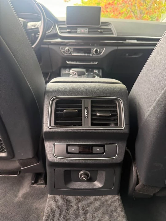 2018 Audi FY Q5 - Image 14 of 17