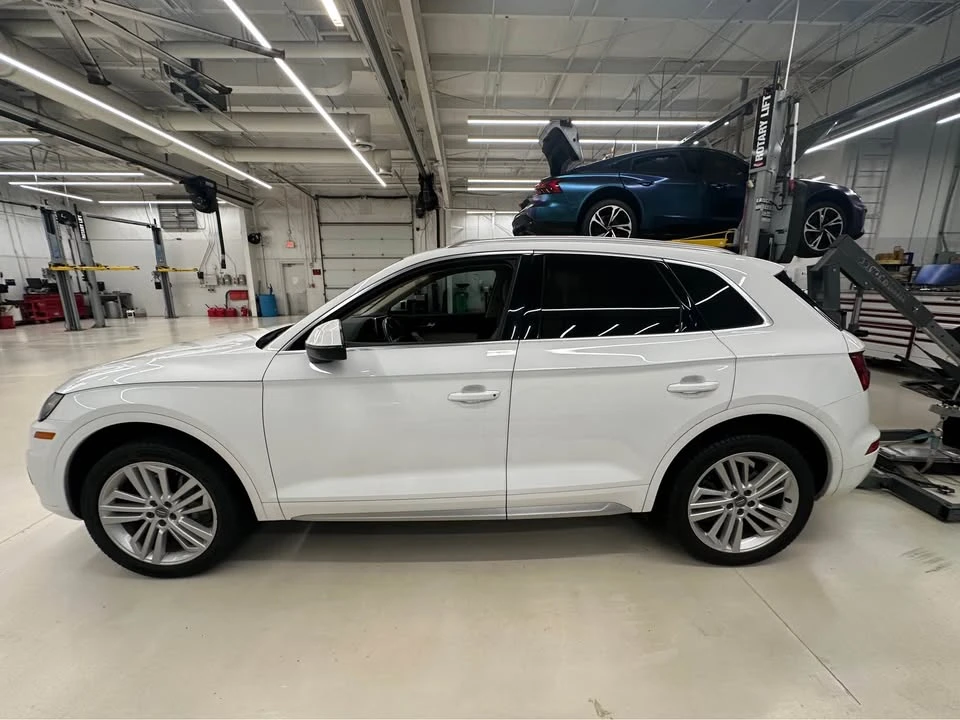 2018 Audi FY Q5 - Image 4 of 6