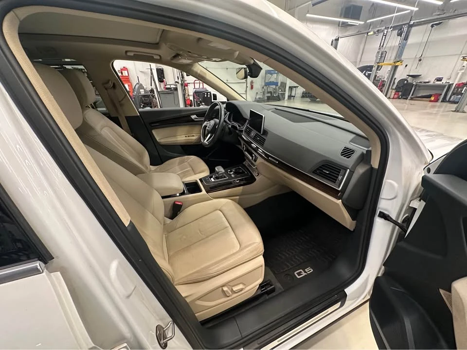2018 Audi FY Q5 - Image 6 of 6