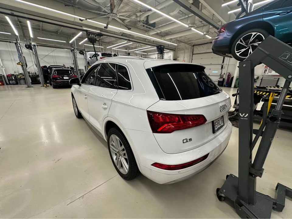 2018 Audi FY Q5 - Image 3 of 6