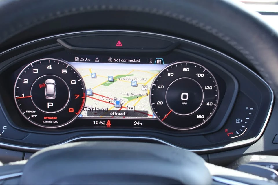 2018 Audi FY Q5 - Image 18 of 20