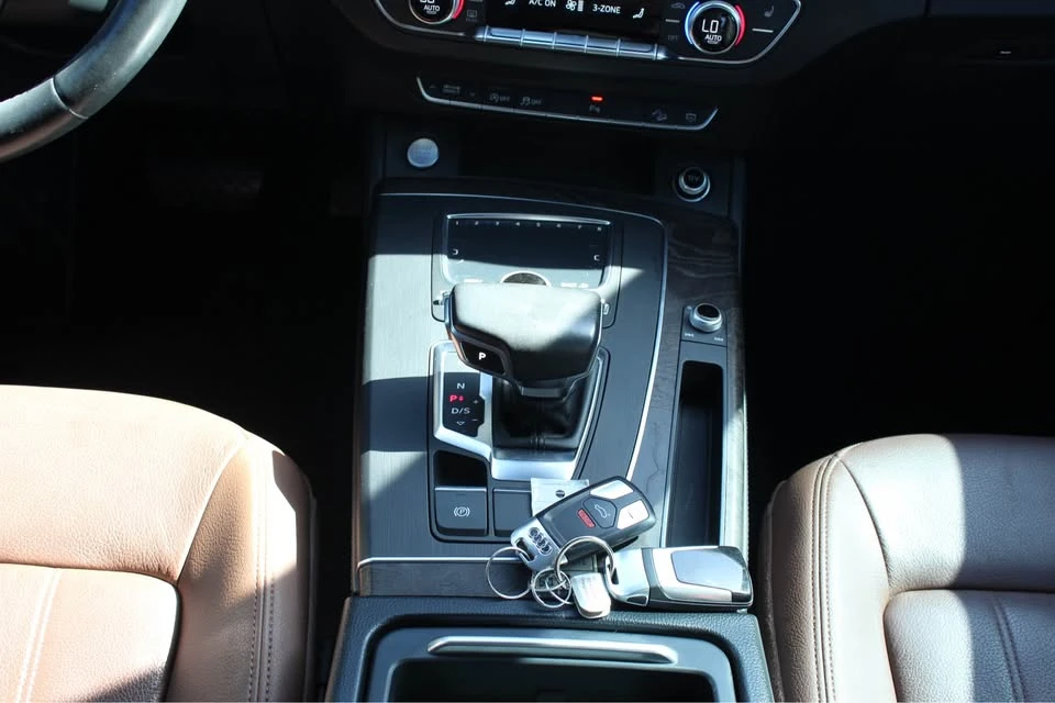 2018 Audi FY Q5 - Image 16 of 20