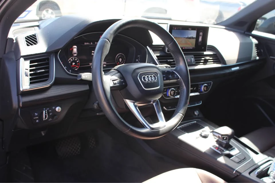 2018 Audi FY Q5 - Image 10 of 20