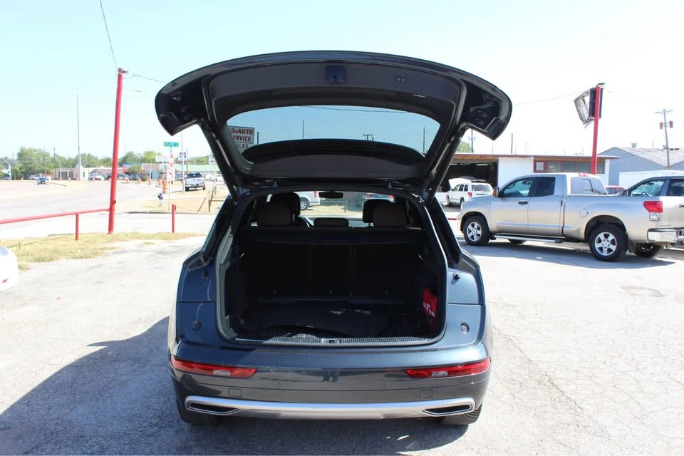 2018 Audi FY Q5 - Image 13 of 20