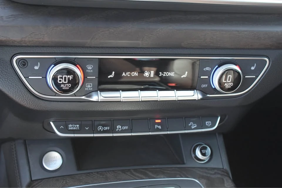 2018 Audi FY Q5 - Image 20 of 20