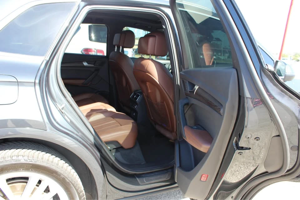 2018 Audi FY Q5 - Image 14 of 20