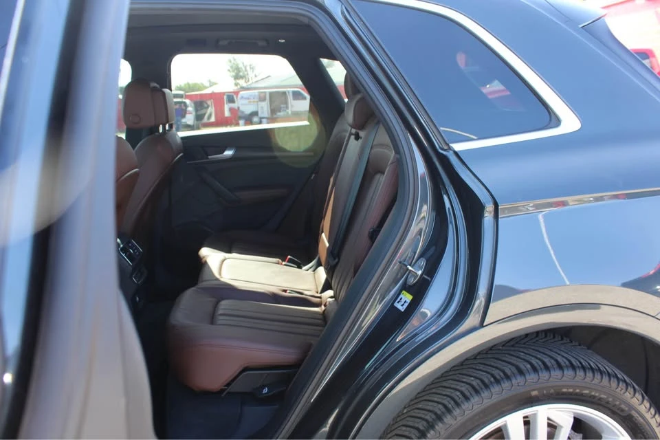 2018 Audi FY Q5 - Image 11 of 20