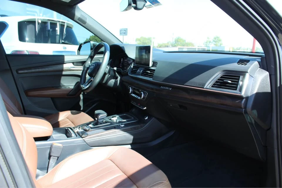 2018 Audi FY Q5 - Image 19 of 20