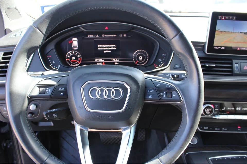 2018 Audi FY Q5 - Image 17 of 20
