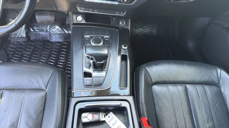 2018 Audi FY Q5 - Image 7 of 11