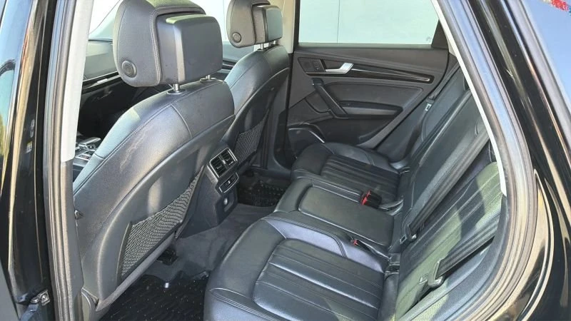 2018 Audi FY Q5 - Image 5 of 11