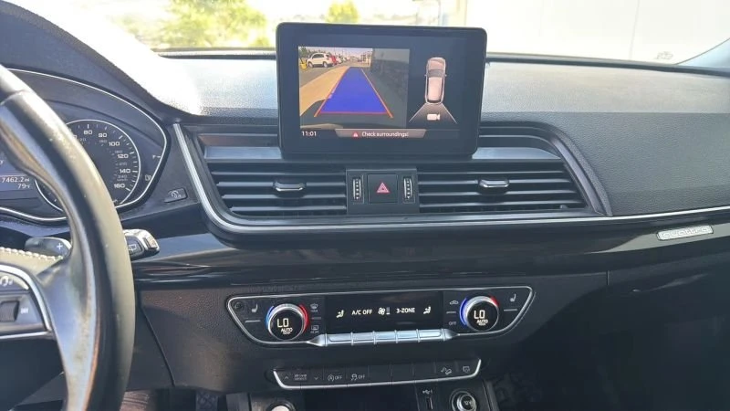 2018 Audi FY Q5 - Image 10 of 11
