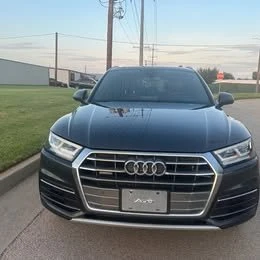 2018 Audi FY Q5 - Image 8 of 19