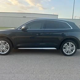2018 Audi FY Q5 - Image 6 of 19