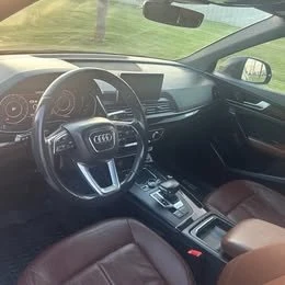 2018 Audi FY Q5 - Image 15 of 19