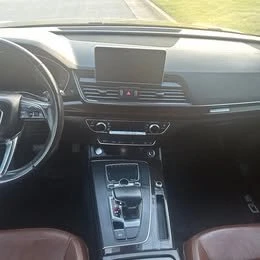 2018 Audi FY Q5 - Image 10 of 19
