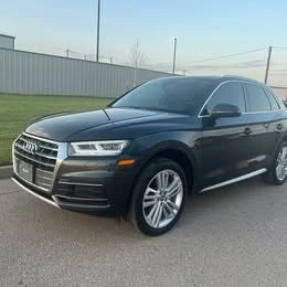 2018 Audi FY Q5 - Image 7 of 19