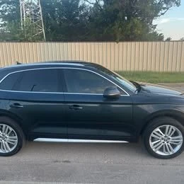 2018 Audi FY Q5 - Image 2 of 19