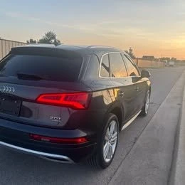 2018 Audi FY Q5 - Image 3 of 19