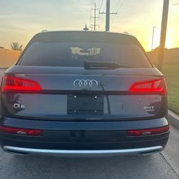 2018 Audi FY Q5 - Image 4 of 19