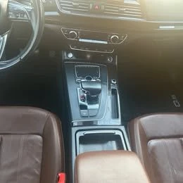 2018 Audi FY Q5 - Image 14 of 19