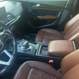 2018 Audi FY Q5 - Image 12 of 19