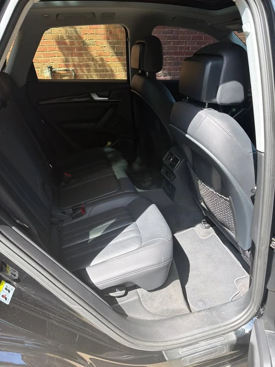 2018 Audi FY Q5 - Image 3 of 4