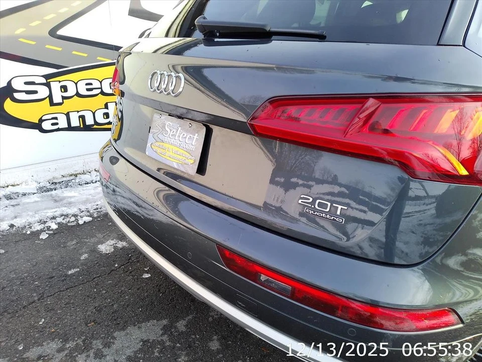 2018 Audi FY Q5 - Image 6 of 12