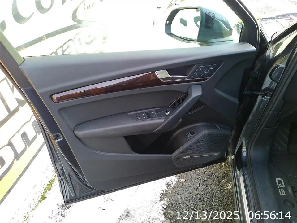 2018 Audi FY Q5 - Image 11 of 12