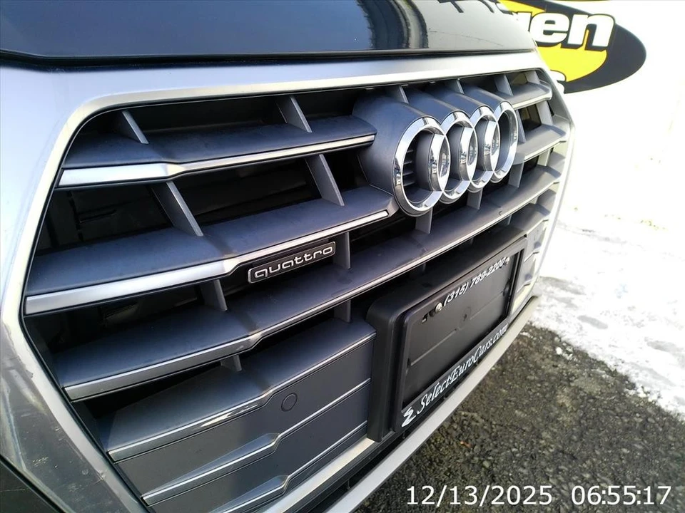 2018 Audi FY Q5 - Image 3 of 12