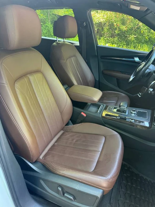 2018 Audi FY Q5 - Image 21 of 23