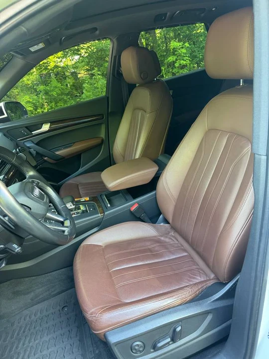 2018 Audi FY Q5 - Image 17 of 23