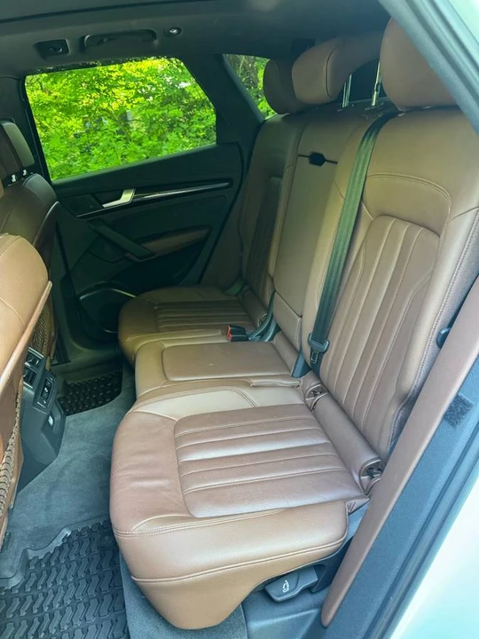 2018 Audi FY Q5 - Image 19 of 23