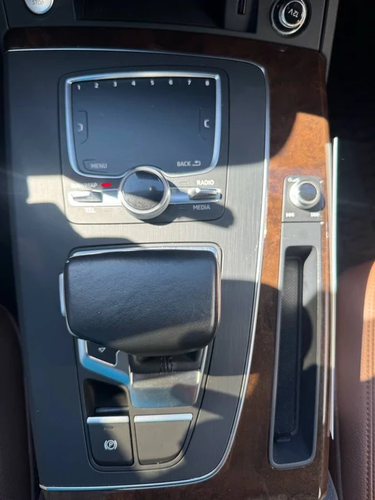 2018 Audi FY Q5 - Image 12 of 23