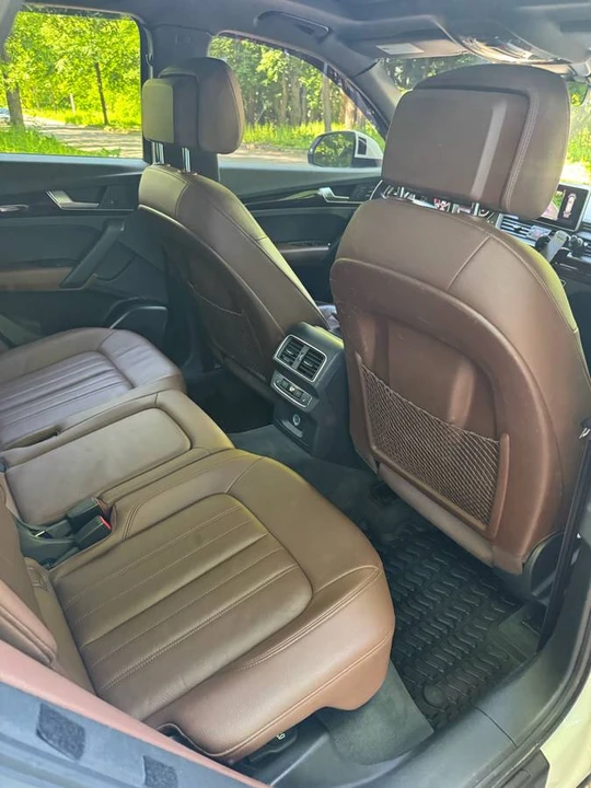 2018 Audi FY Q5 - Image 22 of 23