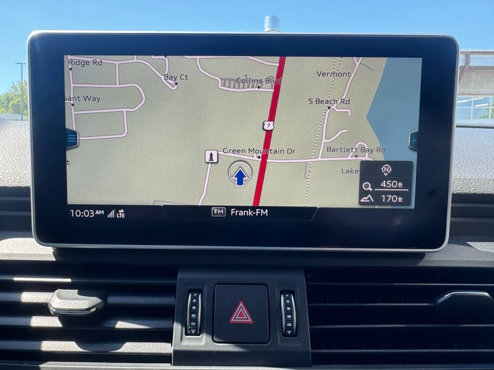 2018 Audi FY Q5 - Image 14 of 23