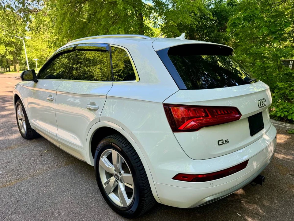 2018 Audi FY Q5 - Image 6 of 23