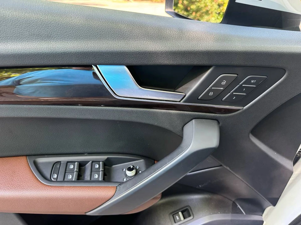 2018 Audi FY Q5 - Image 16 of 23
