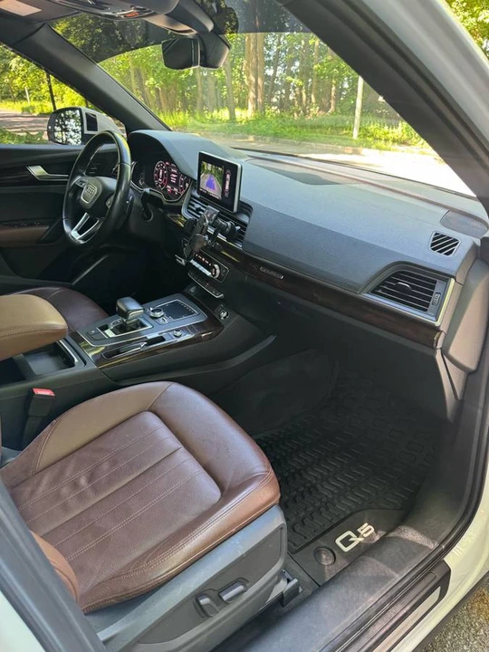 2018 Audi FY Q5 - Image 20 of 23