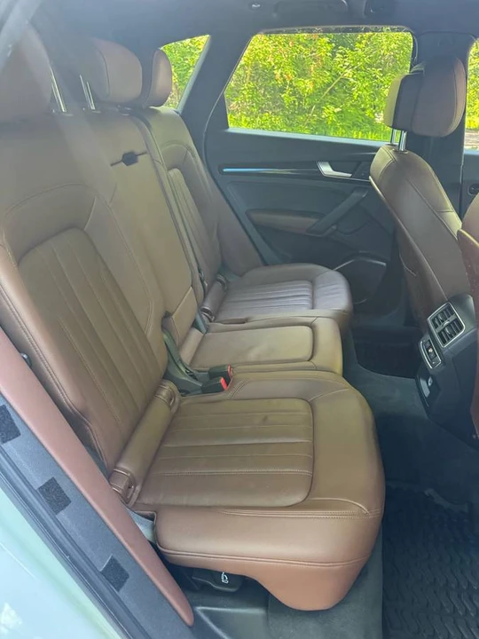 2018 Audi FY Q5 - Image 23 of 23