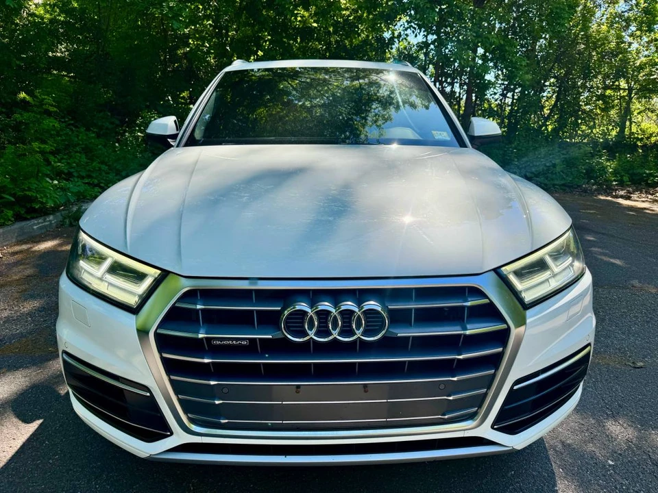 2018 Audi FY Q5 - Image 2 of 23
