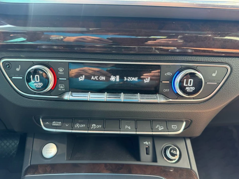 2018 Audi FY Q5 - Image 11 of 23