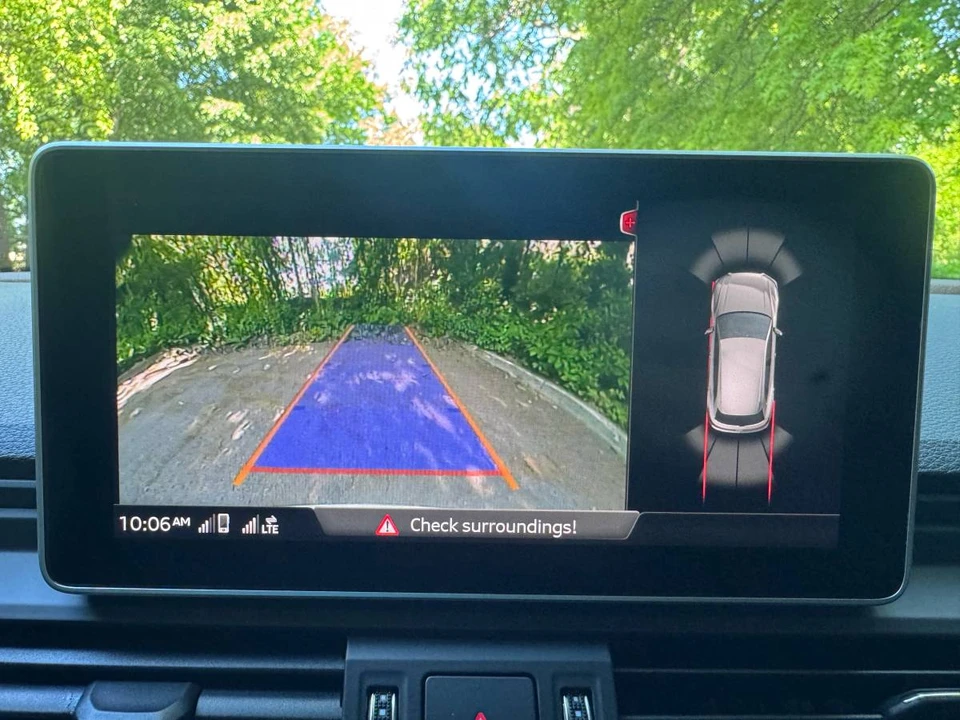 2018 Audi FY Q5 - Image 15 of 23