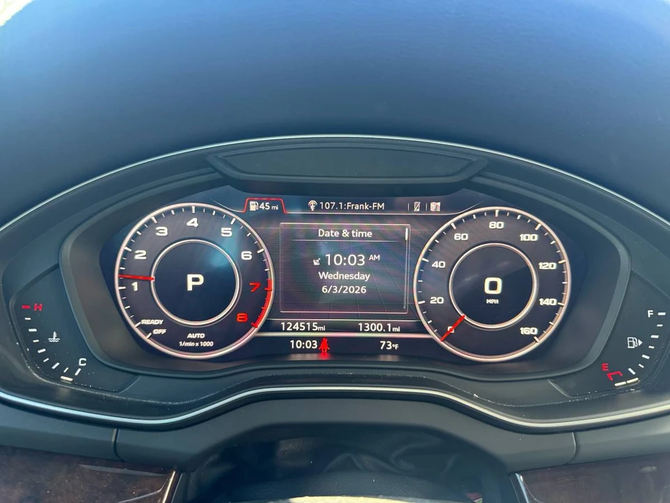 2018 Audi FY Q5 - Image 10 of 23