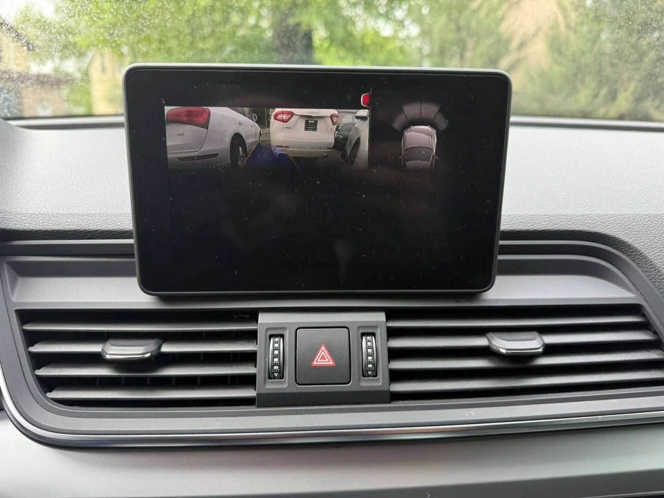 2018 Audi FY Q5 - Image 9 of 13